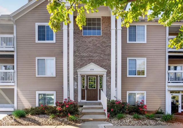 Photo 1 of Condo for sale at 6510 Jade Strm Ct #206, Indianapolis, IN 46237 | MLS# 22132291 | Listing updated on 2026-10-24