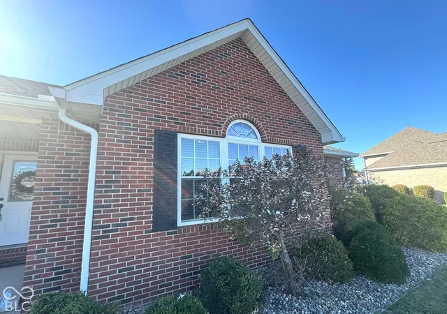 Photo 1 of Sale Pending at 705 S Mossberg Ct, Greensburg, IN 47240 | MLS# 22132293 | Listing updated on 2026-10-28