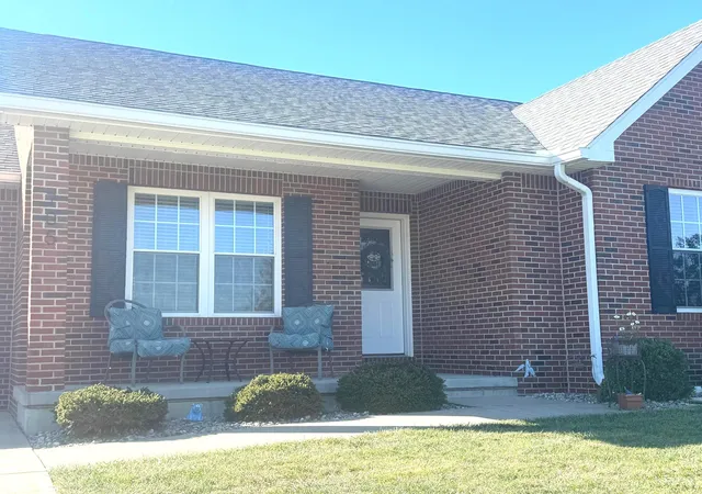 Photo 2 of Sale Pending at 705 S Mossberg Ct, Greensburg, IN 47240 | MLS# 22132293 | Listing updated on 2026-10-28