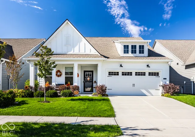 Single family home for sale at 438 Ehrlich Dr, Westfield, IN 46074 | MLS# 22132296
