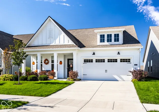 Photo 1 of Single family home for sale at 438 Ehrlich Dr, Westfield, IN 46074 | MLS# 22132296 | Listing updated on 2026-10-23