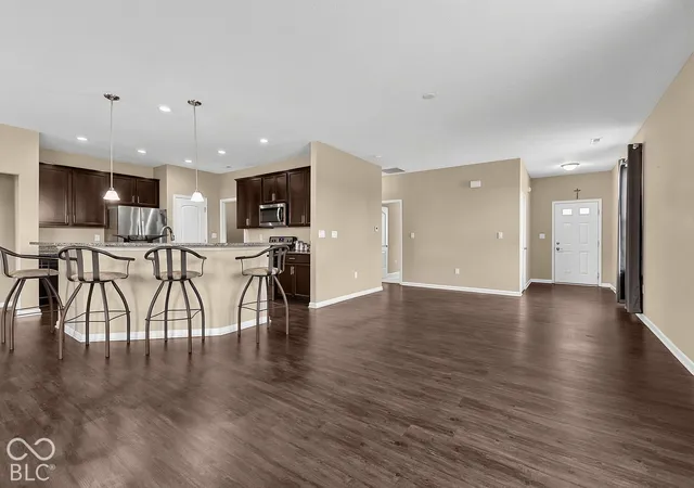 Photo 4 of Single family home for sale at 4110 Switchgrass Way, Indianapolis, IN 46237 | MLS# 22132301 | Listing updated on 2026-10-28