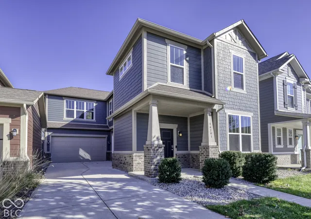 Single family home for sale at 14281 James Dean Dr, Carmel, IN 46033 | MLS# 22132304