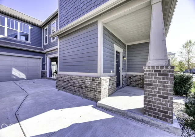 Photo 1 of Single family home for sale at 14281 James Dean Dr, Carmel, IN 46033 | MLS# 22132304 | Listing updated on 2026-10-22