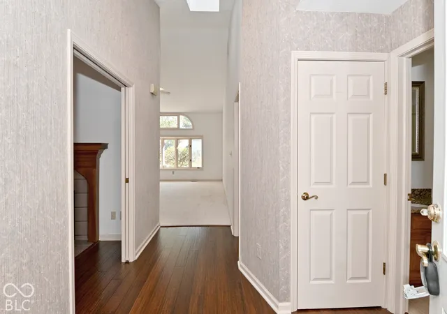 Photo 3 of Condo for sale at 7461 Longleat Rd, Indianapolis, IN 46240 | MLS# 22132314 | Listing updated on 2026-10-24