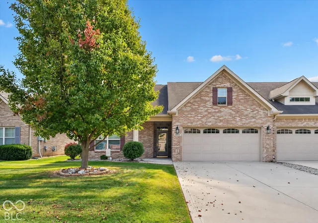 Single family home for sale at 5563 Lipizzan Ln, Plainfield, IN 46168 | MLS# 22132317