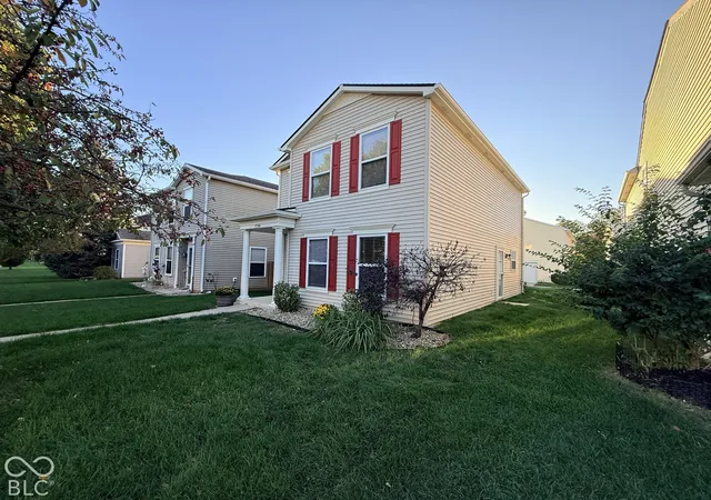 Photo 2 of Single family home for sale at 13506 Allegiance Dr, Fishers, IN 46037 | MLS# 22132321 | Listing updated on 2026-10-21