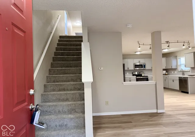 Photo 3 of Single family home for sale at 13506 Allegiance Dr, Fishers, IN 46037 | MLS# 22132321 | Listing updated on 2026-10-21