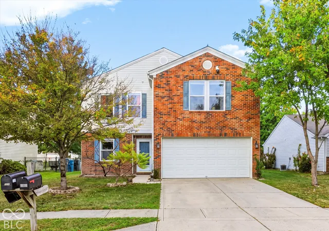 Photo 1 of Single family home for sale at 3314 Brandenburg, Indianapolis, IN 46239 | MLS# 22132326 | Listing updated on 2026-10-22