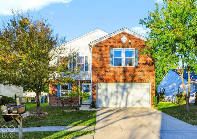 Photo 1 of Single family home for sale at 3314 Brandenburg, Indianapolis, IN 46239 | MLS# 22132326 | Listing updated on 2026-10-22