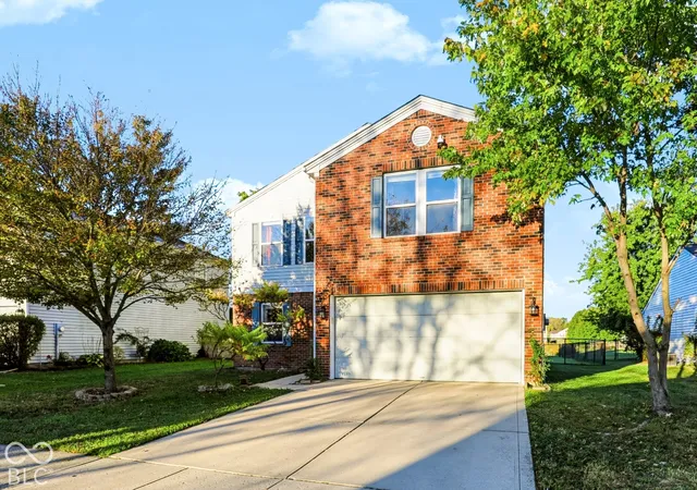Photo 2 of Single family home for sale at 3314 Brandenburg, Indianapolis, IN 46239 | MLS# 22132326 | Listing updated on 2026-10-22