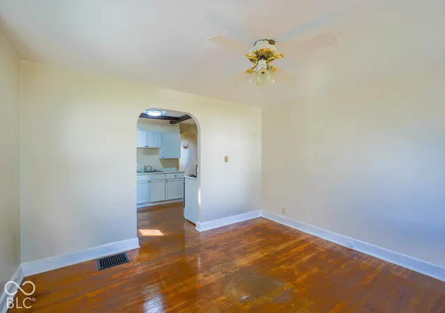 Photo 2 of House for sale at 2727-2729 George St, Anderson, IN 46016 | MLS# 22132328 | Listing updated on 2026-10-28