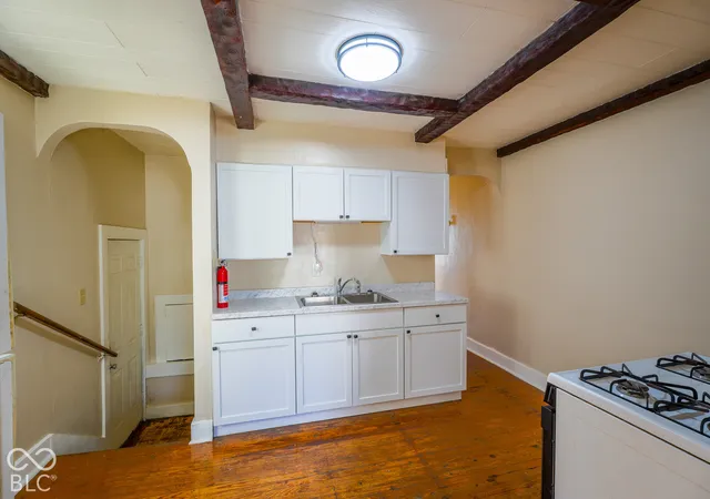 Photo 4 of House for sale at 2727-2729 George St, Anderson, IN 46016 | MLS# 22132328 | Listing updated on 2026-10-28