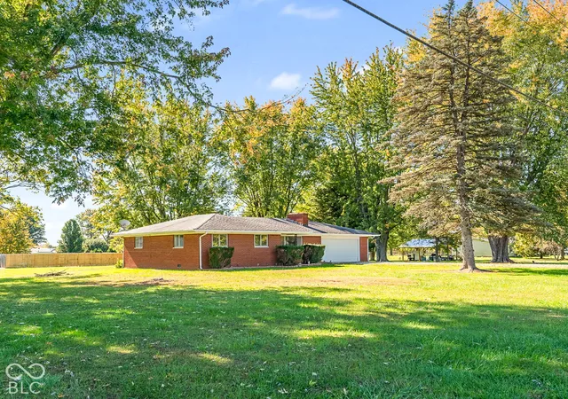 Photo 1 of Single family home for sale at 10583 W State Rd 142, Quincy, IN 47456 | MLS# 22132329 | Listing updated on 2026-10-25