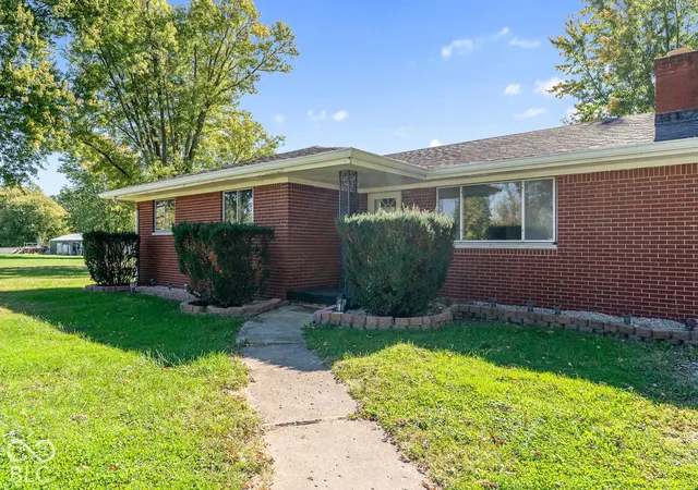 Photo 2 of Single family home for sale at 10583 W State Rd 142, Quincy, IN 47456 | MLS# 22132329 | Listing updated on 2026-10-25