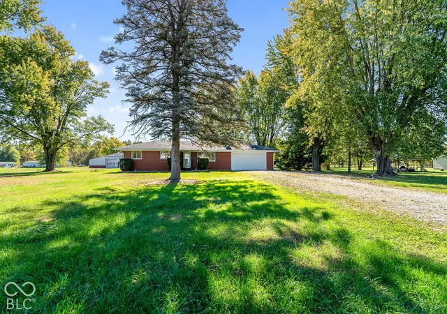 Photo 3 of Single family home for sale at 10583 W State Rd 142, Quincy, IN 47456 | MLS# 22132329 | Listing updated on 2026-10-25