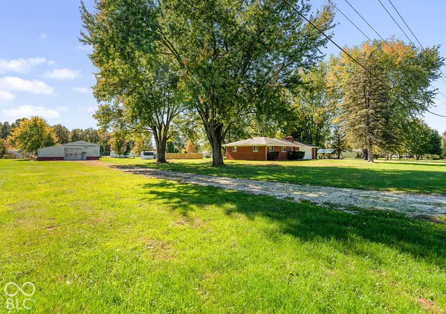 Photo 4 of Single family home for sale at 10583 W State Rd 142, Quincy, IN 47456 | MLS# 22132329 | Listing updated on 2026-10-25