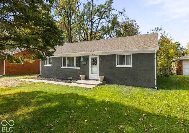 Photo 1 of Single family home for sale at 4026 N Arlington Ave, Indianapolis, IN 46226 | MLS# 22132333 | Listing updated on 2026-10-29