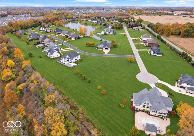Photo 1 of Land for sale at 16227 Browning Ct, Fishers, IN 46037 | MLS# 22132335 | Listing updated on 2026-10-27