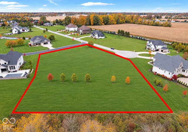 Photo 2 of Land for sale at 16227 Browning Ct, Fishers, IN 46037 | MLS# 22132335 | Listing updated on 2026-10-27