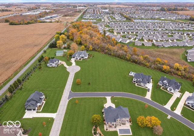 Photo 3 of Land for sale at 16227 Browning Ct, Fishers, IN 46037 | MLS# 22132335 | Listing updated on 2026-10-27