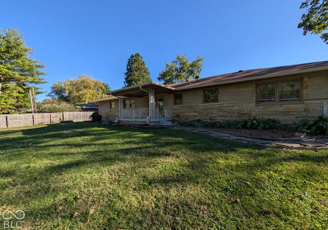Photo 3 of Single family home for sale at 2060 E Thompson Rd, Indianapolis, IN 46227 | MLS# 22132338 | Listing updated on 2026-10-28