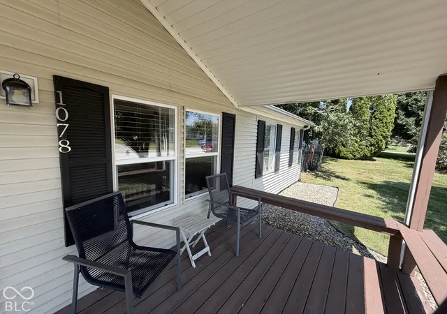 Photo 2 of Manufactured home for sale at 1078 Whipporwill, Seymour, IN 47274 | MLS# 22132344 | Listing updated on 2026-10-22