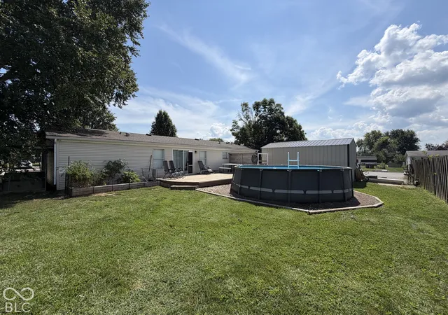 Photo 4 of Manufactured home for sale at 1078 Whipporwill, Seymour, IN 47274 | MLS# 22132344 | Listing updated on 2026-10-22