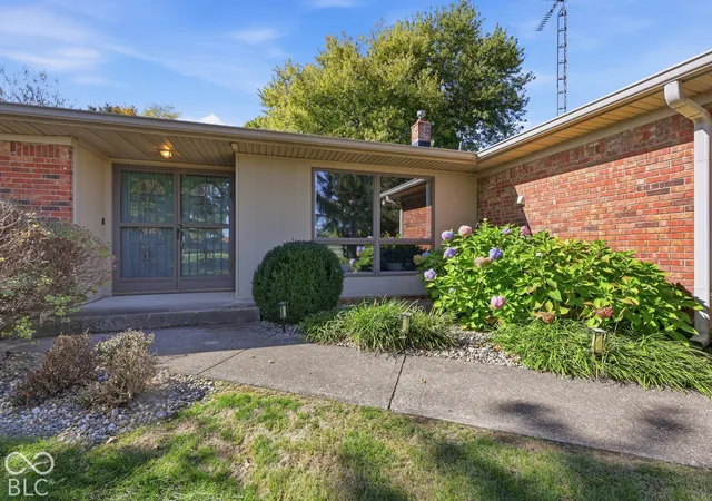 Photo 2 of Single family home for sale at 10523 N 300 East, Morristown, IN 46161 | MLS# 22132348 | Listing updated on 2026-10-22