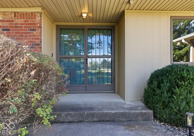 Photo 3 of Single family home for sale at 10523 N 300 East, Morristown, IN 46161 | MLS# 22132348 | Listing updated on 2026-10-22