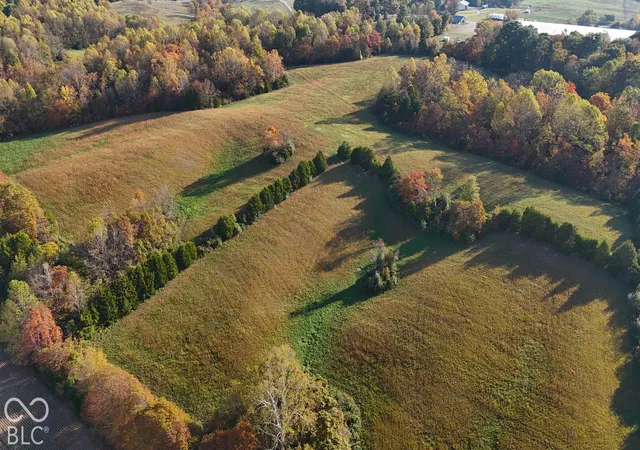 Photo 1 of Land for sale at 8900 S Cr 310 W, Commiskey, IN 47227 | MLS# 22132349 | Listing updated on 2026-10-20