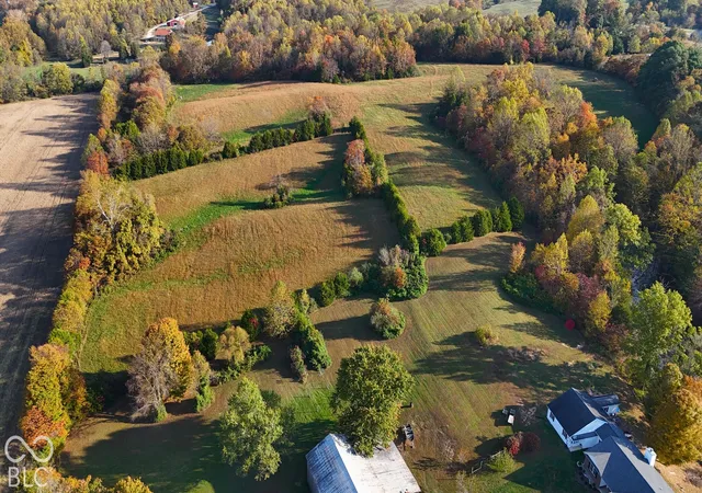 Photo 1 of Land for sale at 8900 S Cr 310 W, Commiskey, IN 47227 | MLS# 22132349 | Listing updated on 2026-10-20