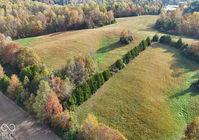 Photo 3 of Land for sale at 8900 S Cr 310 W, Commiskey, IN 47227 | MLS# 22132349 | Listing updated on 2026-10-20