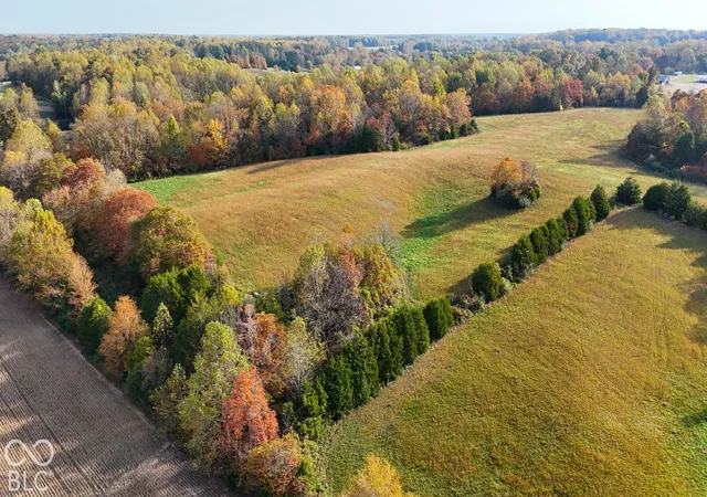 Photo 4 of Land for sale at 8900 S Cr 310 W, Commiskey, IN 47227 | MLS# 22132349 | Listing updated on 2026-10-20