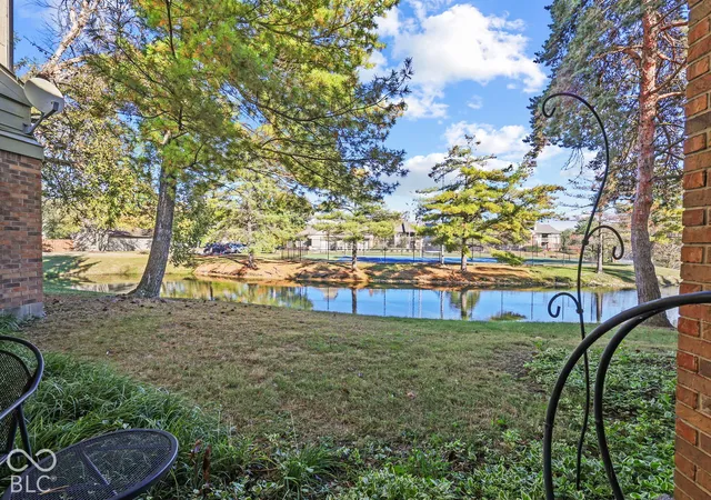 Photo 2 of Sale Pending at 4311 Village Pkwy Cir W #2, Indianapolis, IN 46254 | MLS# 22132356 | Listing updated on 2026-10-27