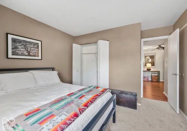 Photo 4 of Sale Pending at 4311 Village Pkwy Cir W #2, Indianapolis, IN 46254 | MLS# 22132356 | Listing updated on 2026-10-27