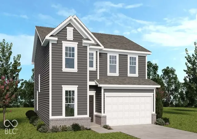Photo 1 of Single family home for sale at 2008 Oak Ter Dr, Shelbyville, IN 46176 | MLS# 22132360 | Listing updated on 2026-10-28