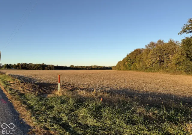 Photo 2 of Land for sale at 0 N 550 W Lot 8, Knightstown, IN 46148 | MLS# 22132362 | Listing updated on 2026-10-23