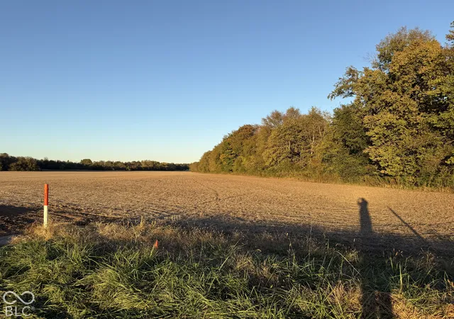 Photo 3 of Land for sale at 0 N 550 W Lot 8, Knightstown, IN 46148 | MLS# 22132362 | Listing updated on 2026-10-23