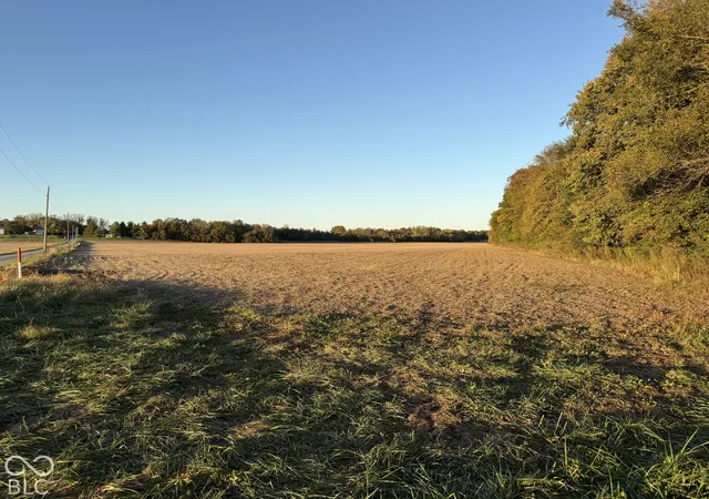 Photo 4 of Land for sale at 0 N 550 W Lot 8, Knightstown, IN 46148 | MLS# 22132362 | Listing updated on 2026-10-23