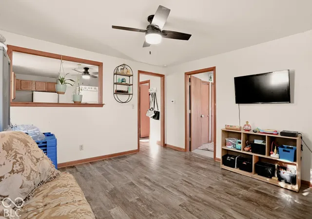 Photo 2 of Single family home for sale at 12620 Southeastern Ave, Indianapolis, IN 46259 | MLS# 22132363 | Listing updated on 2026-10-20