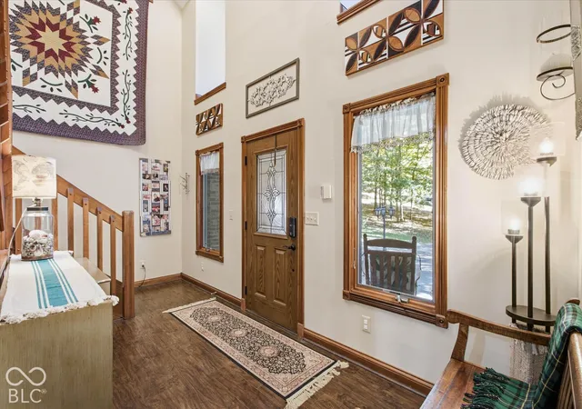 Photo 1 of Single family home for sale at 7991 E Heaven Hl Ln, Mooresville, IN 46158 | MLS# 22132364 | Listing updated on 2026-10-26