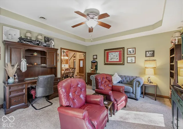 Photo 4 of Single family home for sale at 7991 E Heaven Hl Ln, Mooresville, IN 46158 | MLS# 22132364 | Listing updated on 2026-10-26