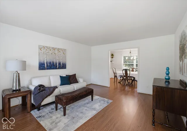 Photo 3 of Single family home for sale at 9748 Greentree Dr, Carmel, IN 46032 | MLS# 22132366 | Listing updated on 2026-10-27