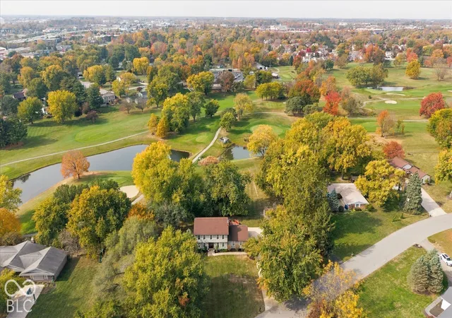 Photo 1 of Single family home for sale at 9748 Greentree Dr, Carmel, IN 46032 | MLS# 22132366 | Listing updated on 2026-10-27