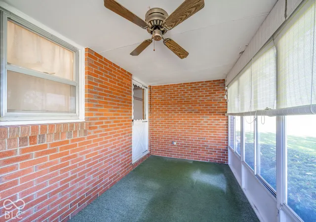 Photo 3 of Single family home for sale at 8300 S Asbury Ln, Daleville, IN 47334 | MLS# 22132367 | Listing updated on 2026-10-20