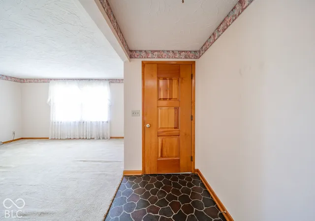 Photo 3 of Single family home for sale at 8300 S Asbury Ln, Daleville, IN 47334 | MLS# 22132367 | Listing updated on 2026-10-20