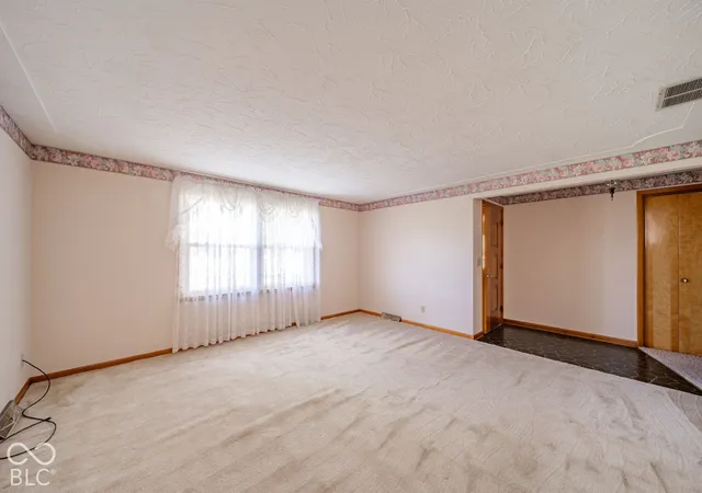 Photo 4 of Single family home for sale at 8300 S Asbury Ln, Daleville, IN 47334 | MLS# 22132367 | Listing updated on 2026-10-20