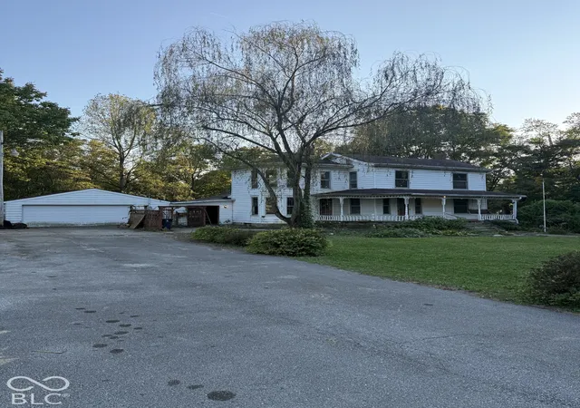 Photo 1 of Sale Pending at 303 W Main St, Spiceland, IN 47385 | MLS# 22132372 | Listing updated on 2026-10-27