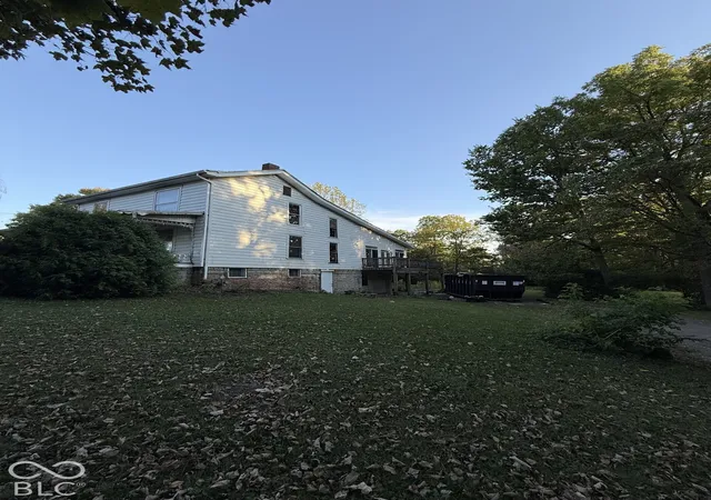 Photo 3 of Sale Pending at 303 W Main St, Spiceland, IN 47385 | MLS# 22132372 | Listing updated on 2026-10-27
